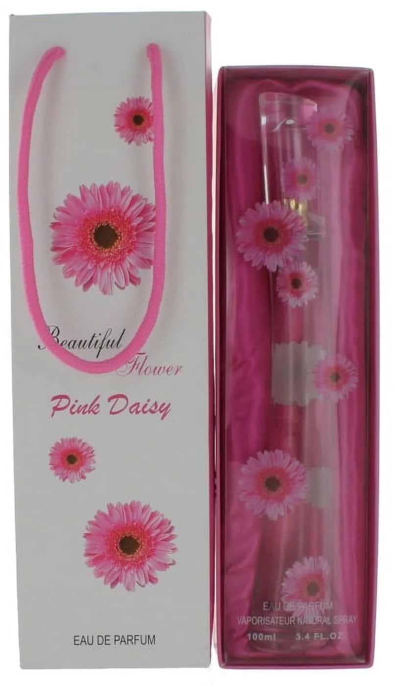 Pink Daisy EDP Spray 3.4 oz N7986
