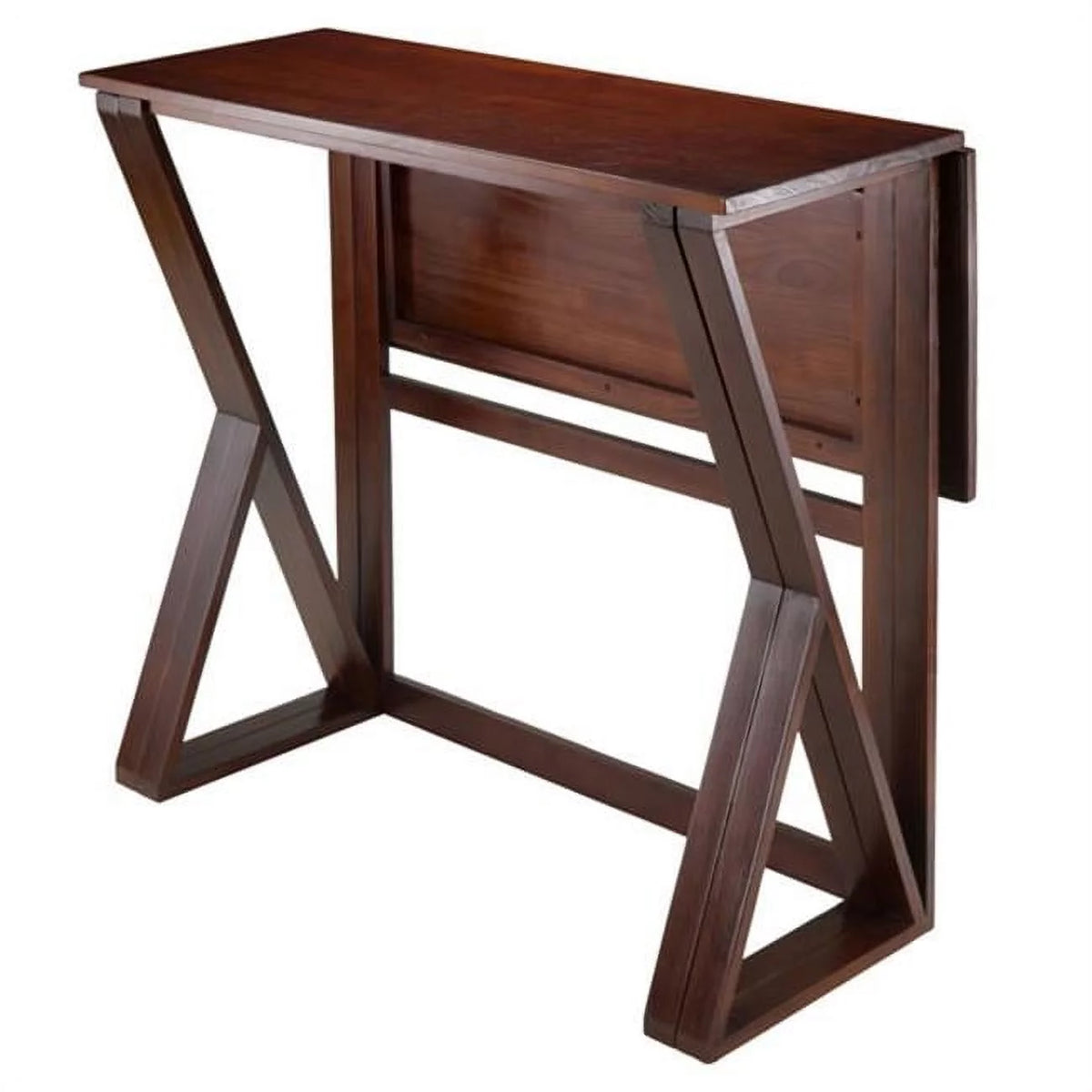 Drop Leaf High Table R276722