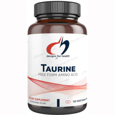 Taurine 120vc K507