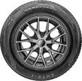 205/50-10 4 Ply Golf Cart ATV Tires Q6505
