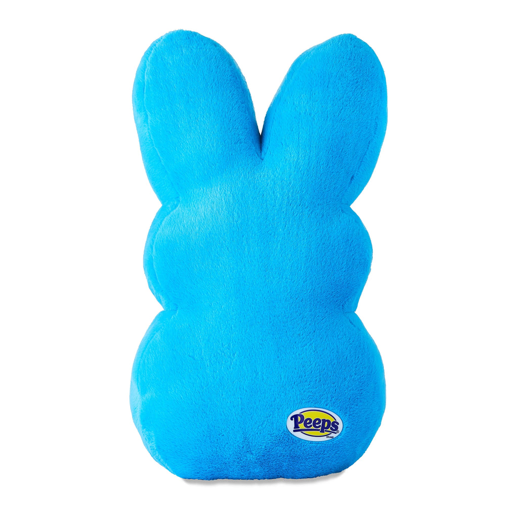 Yellow Bunny Plush 42 Inch J23586