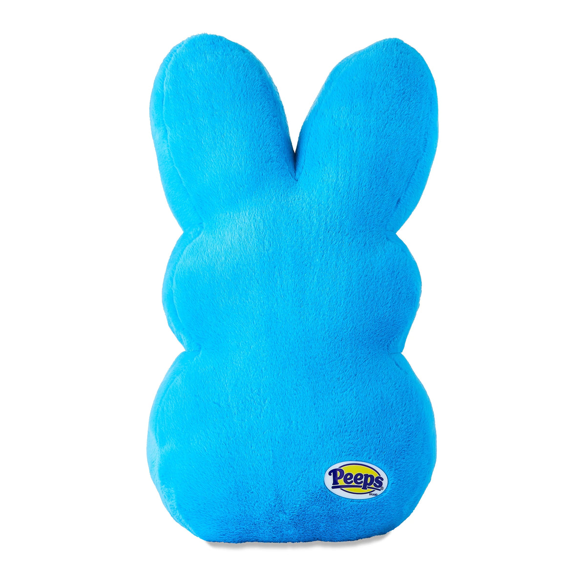 Yellow Bunny Plush 42 Inch J23586