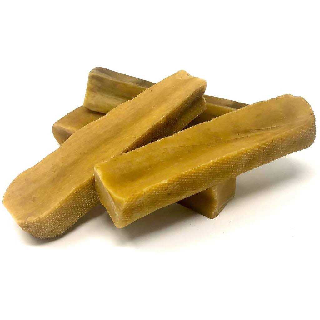 Himalayan Yak Milk Dog Chews C342390