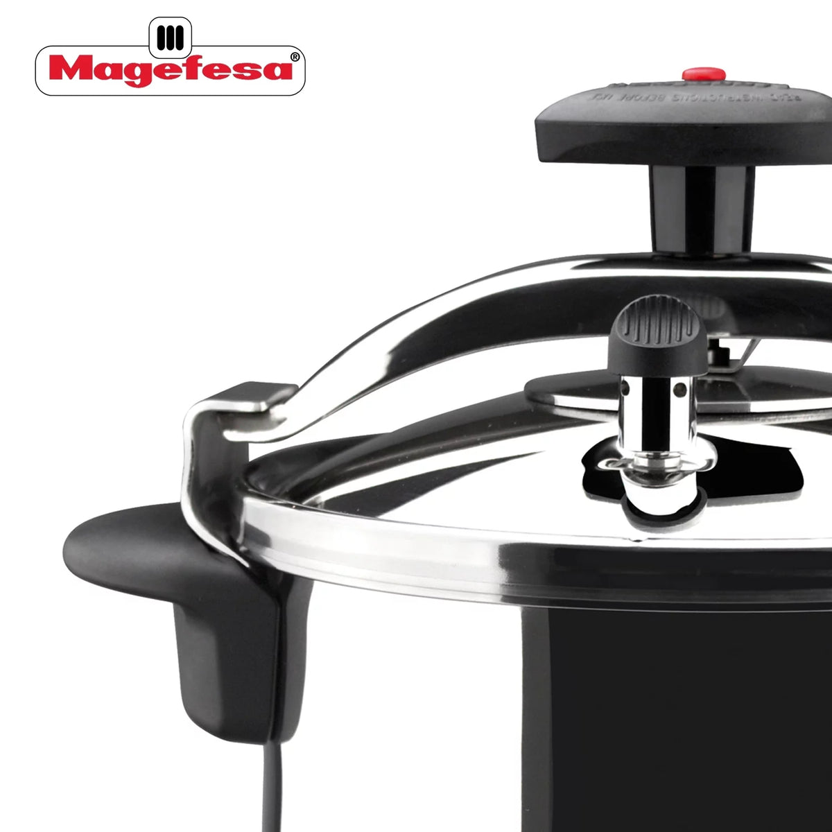Fast Pressure Cooker 10.6 Quart Y586
