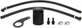 Baffled Oil Catch Can Kit L74963