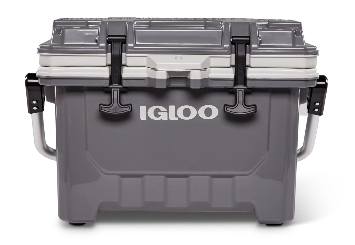 24 QT Hard Sided Cooler G78987