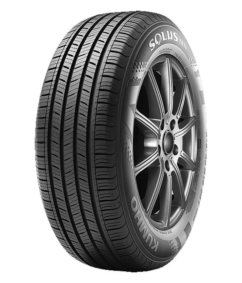225/55-17 101 W Tire E7391