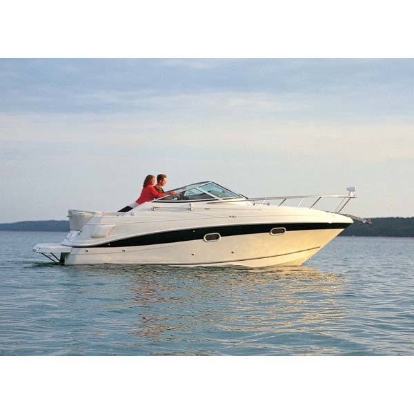 Cuddy Cabin Sterndrive H160670