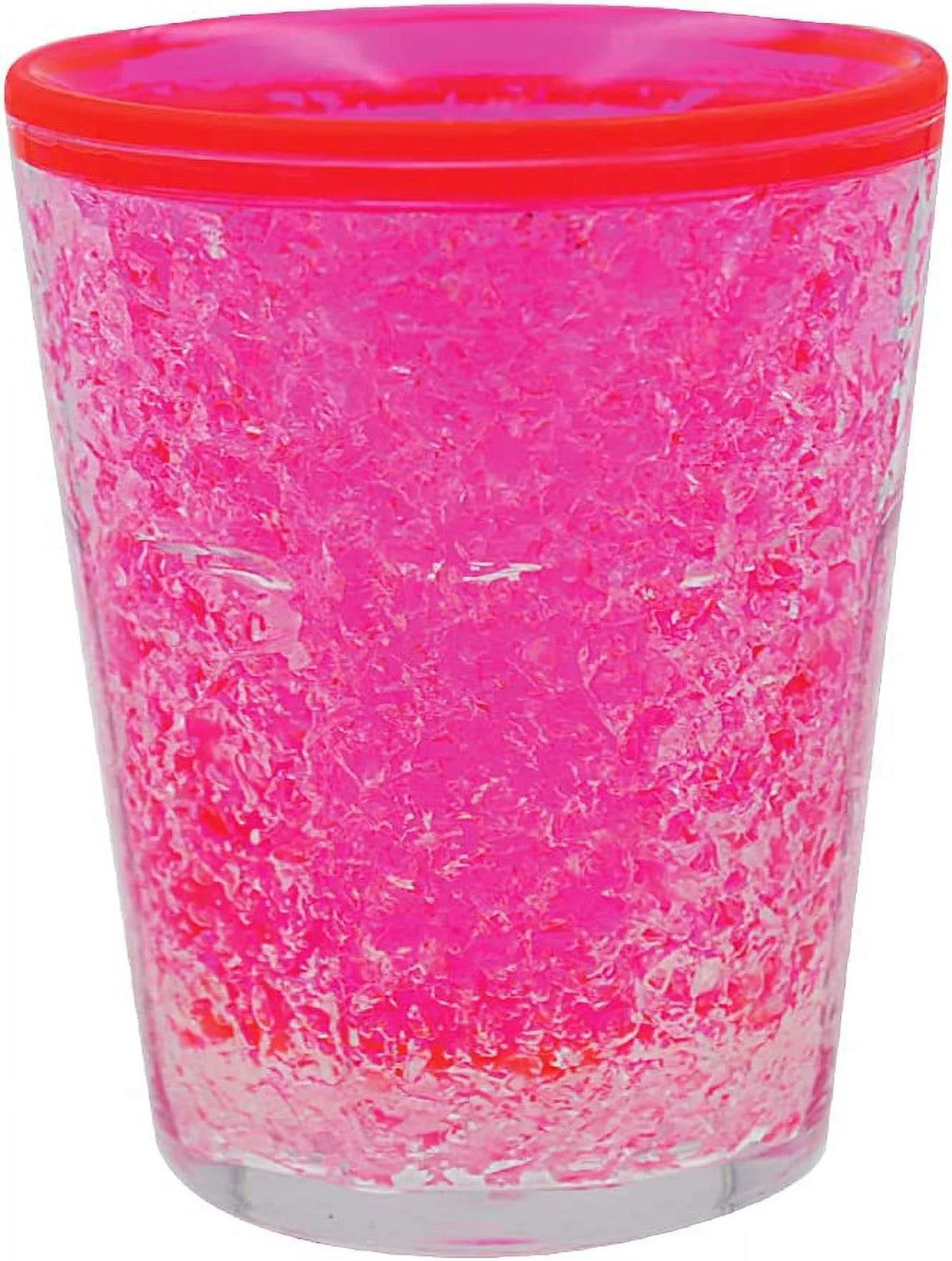 Shot Glasses Set Of 6 Multicolor I766