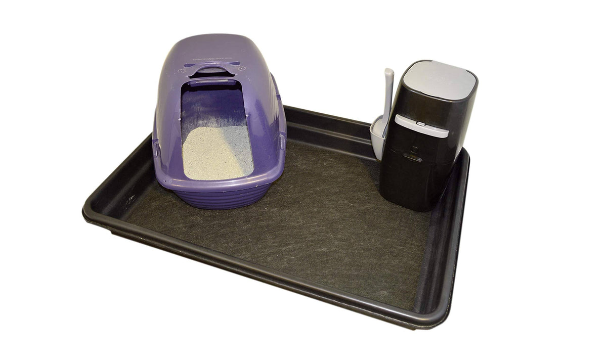 Cat Litter Box Tray K906884