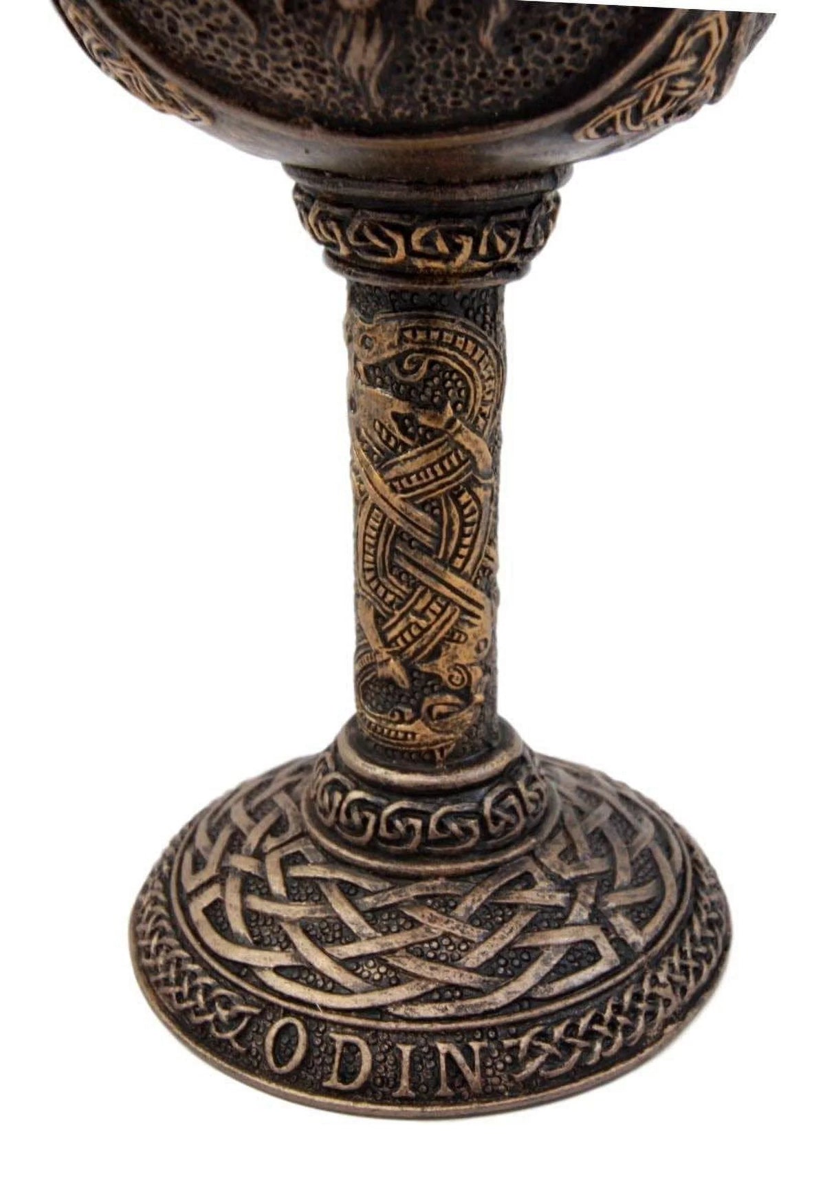 Wine Goblet Chalice Cup 7oz I421