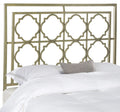 Metal Headboard W275