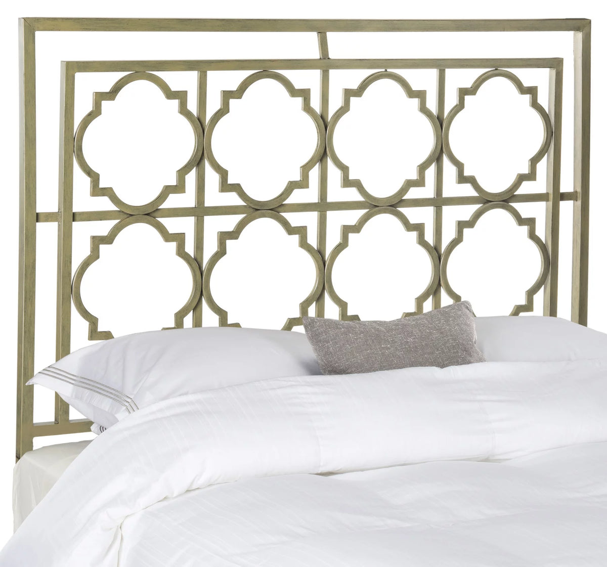 Metal Headboard W275