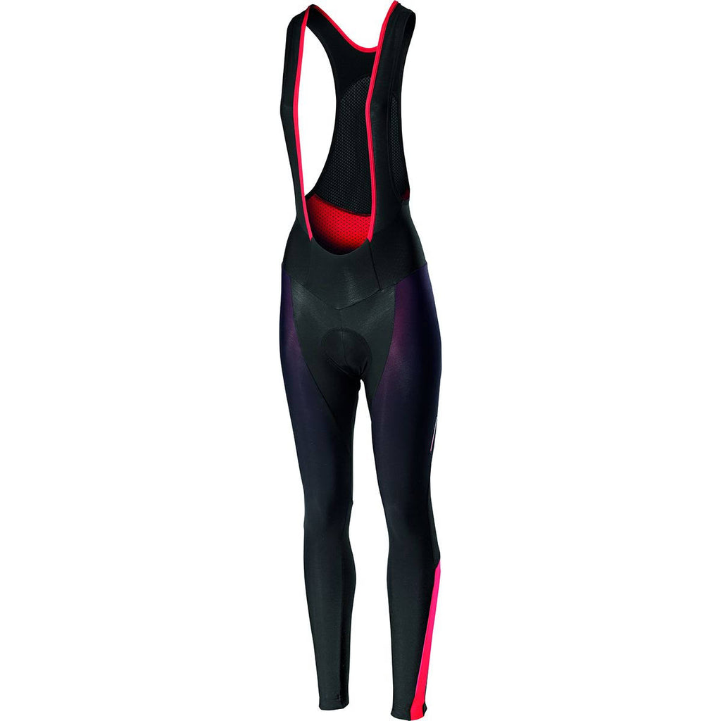 Black Bibtight A8577