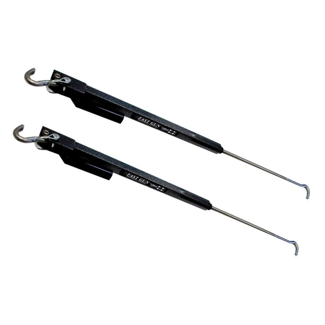 Long Range Black G384