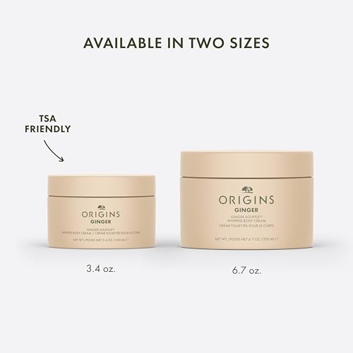 Whipped Body Cream S479