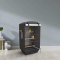 Blackout Bird Cage Cover T5666