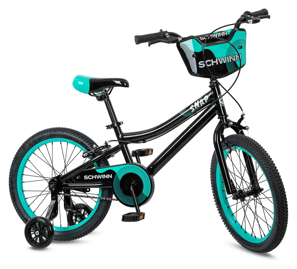 Blue 20-in. Kids Bike T663