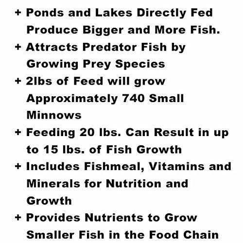 Giant Fish Grower J992546