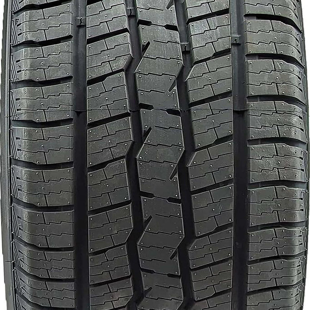 225/65R16 100H SUV/Crossover Tire U56614