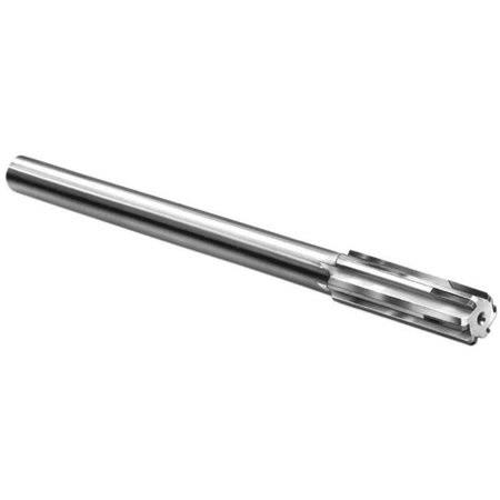 Carbide Tipped Chucking Reamer Y363