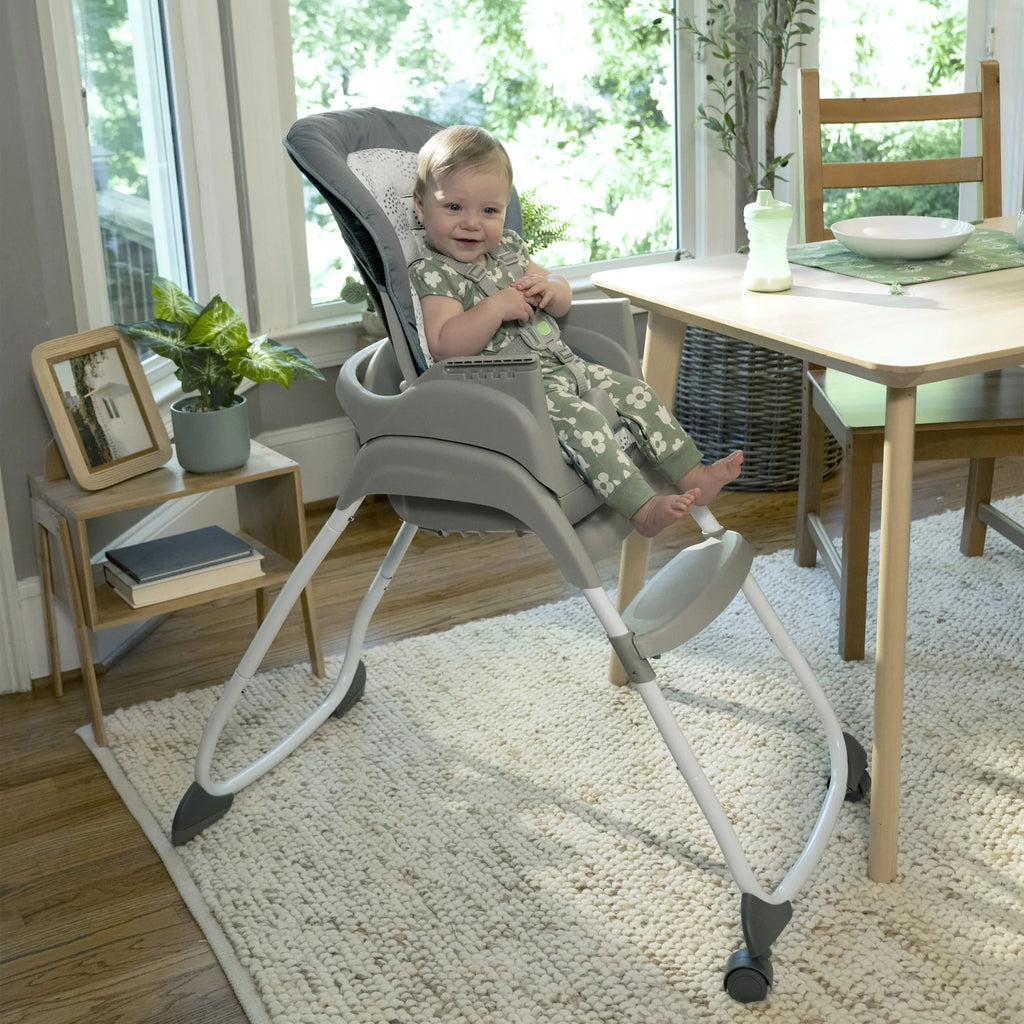 6-in-1 High Chair P48163