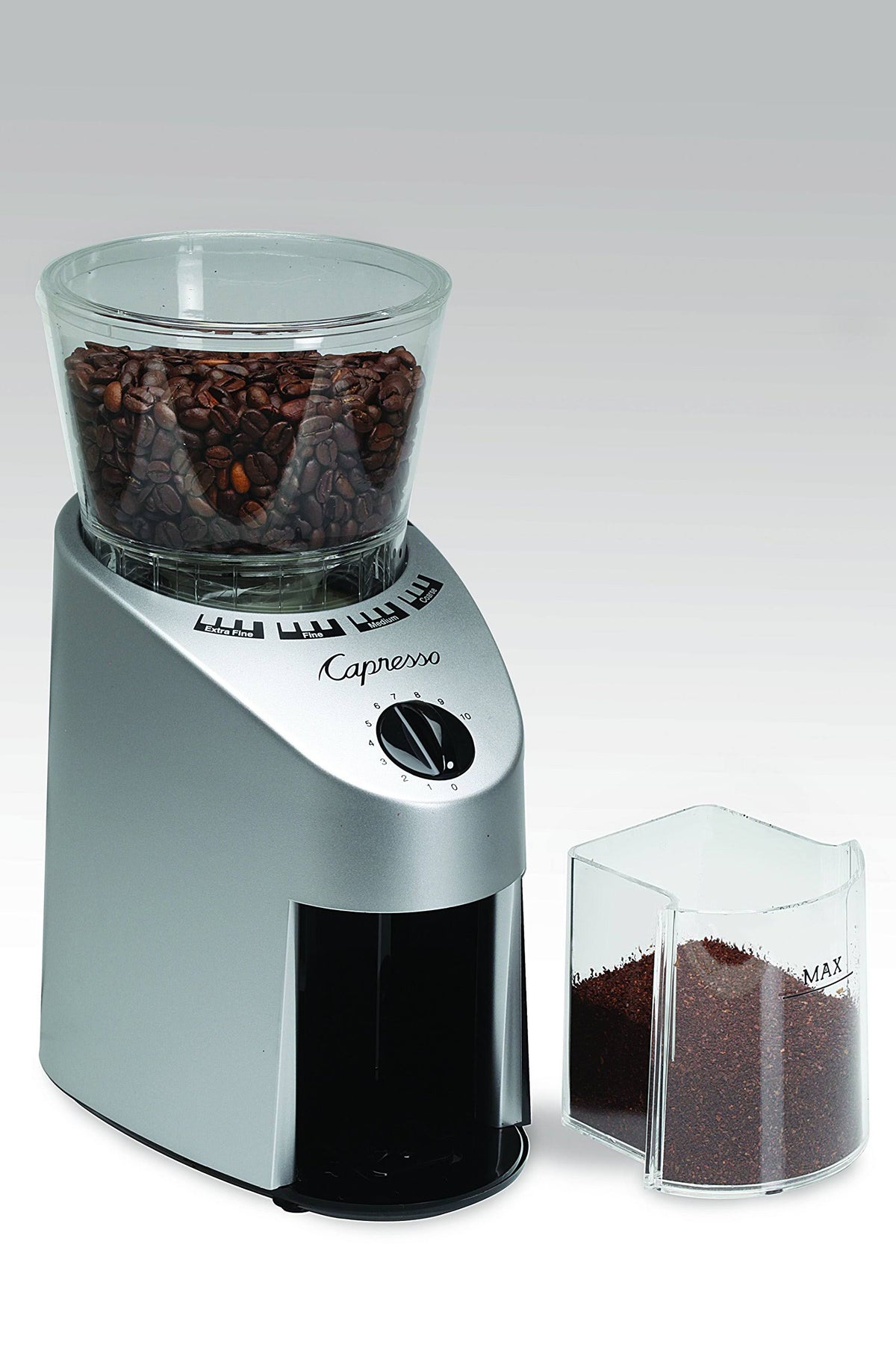 Conical Burr Grinder B82232