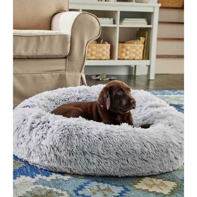 Cuddle Bed N2465