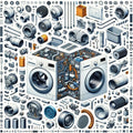 Appliance Restraint Z6129