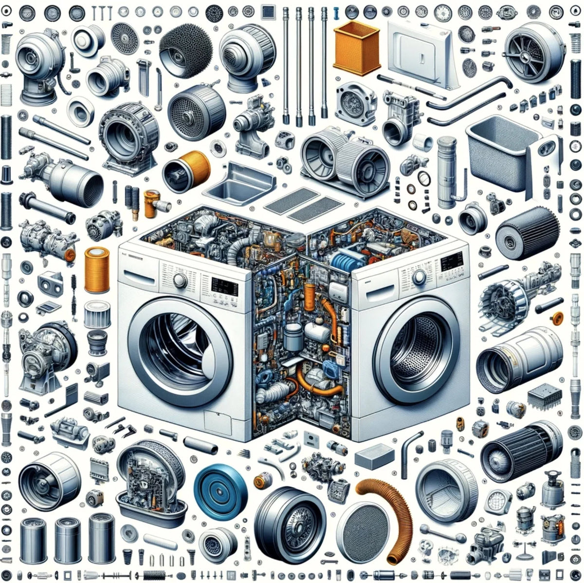Appliance Restraint Z6129