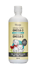 Camelina Oil for Dogs and Cats 8.5 fl oz G6340