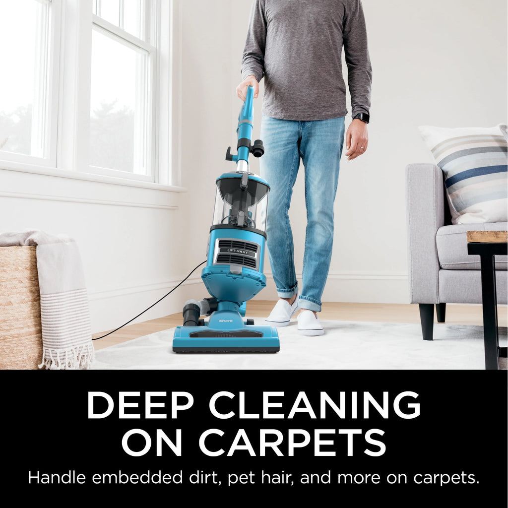 Upright Vacuum S56844