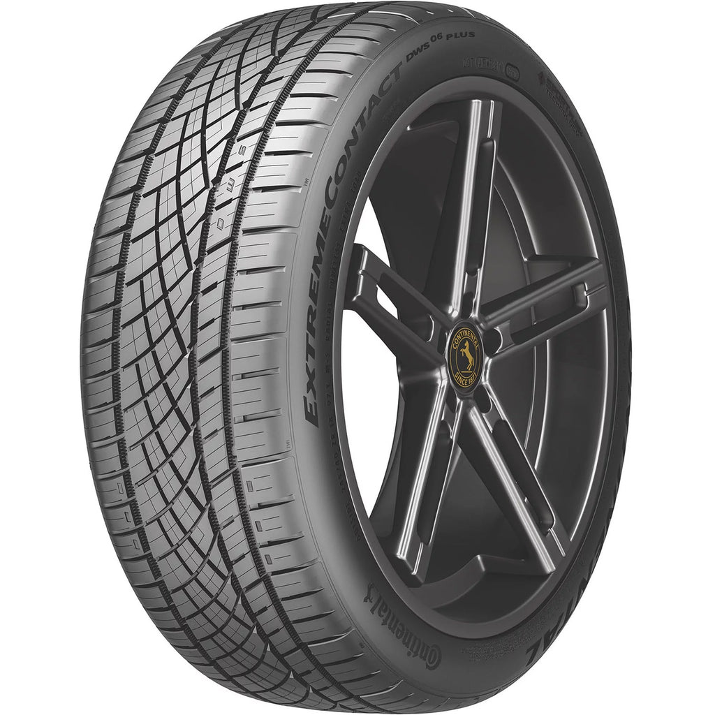 All Season 255/35ZR19 96Y XL Passenger Tire F546239