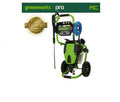 3000 PSI Electric Pressure Washer R79608