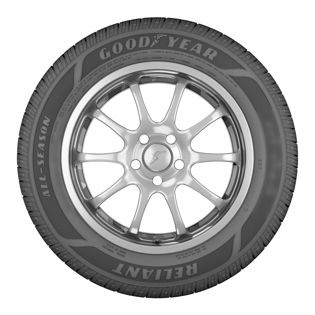 205/55R16 91V All-Season Tire J6601