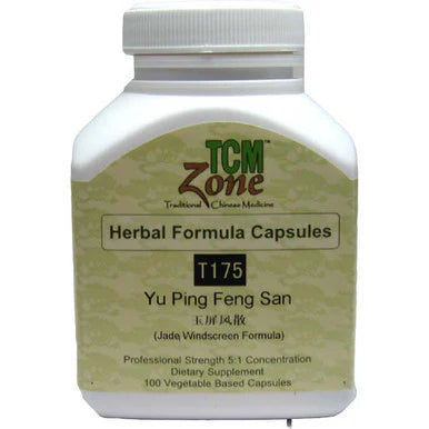 Yu Ping Feng San 100c F9649