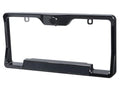 Wireless Solar Powered Backup Camera J615119