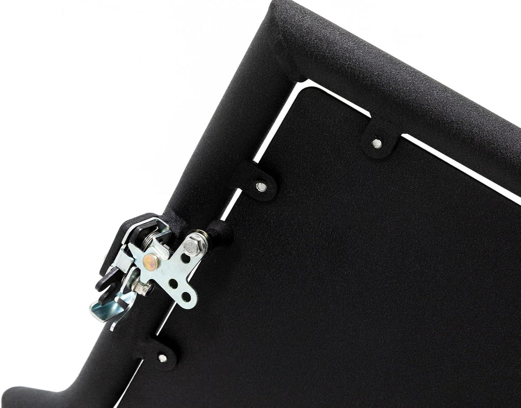 Aluminum Doors for Can-Am Commander A88853