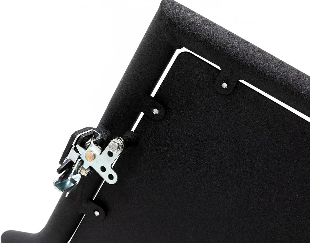 Aluminum Doors for Can-Am Commander A88853