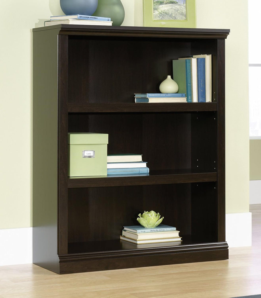 3 Shelf Bookcase H4645
