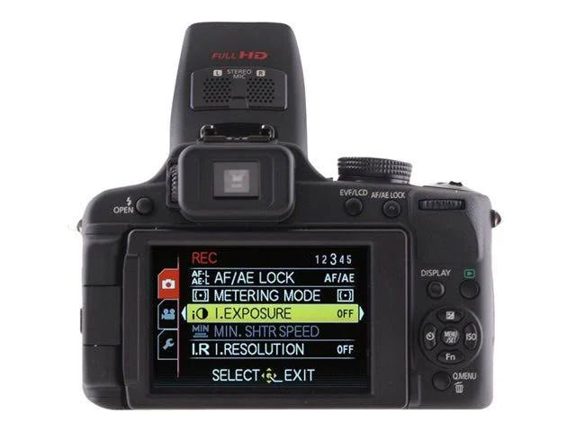 Digital Camera M14310