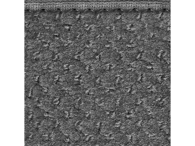 Skid-Resistant Carpet Runner Gray 12 ft. x 27 in. E286008