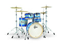 5 Piece Birch Shell Pack Blue Duco P560