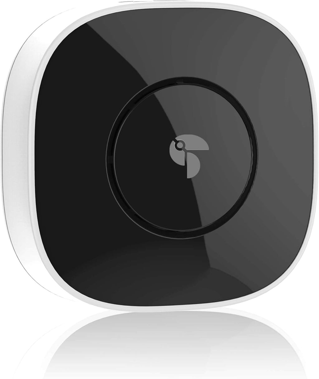 1080P Wireless Video Doorbell with Chime P151540