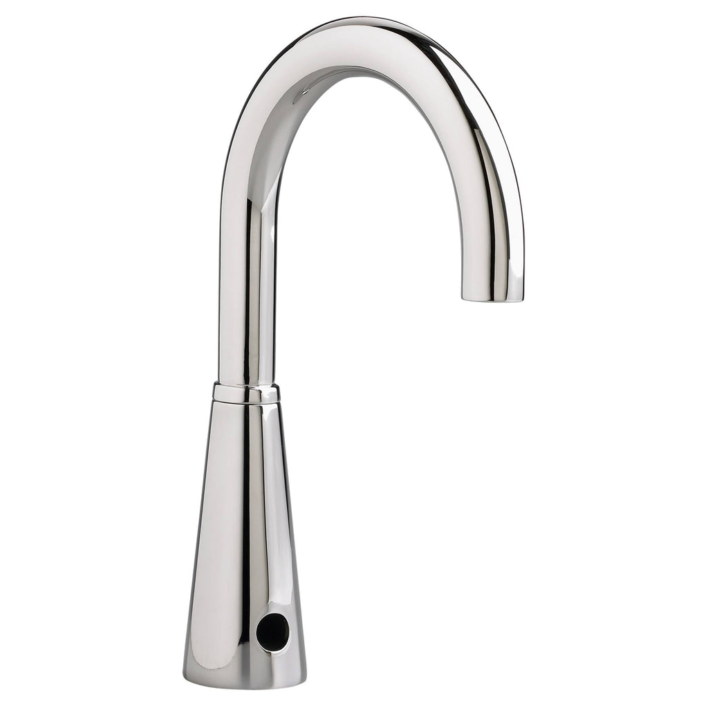 1.5 GPM Gooseneck Bathroom Faucet G4202