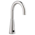 1.5 GPM Gooseneck Bathroom Faucet G4202