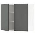 Wall Cabinet with 2 Doors Z985498