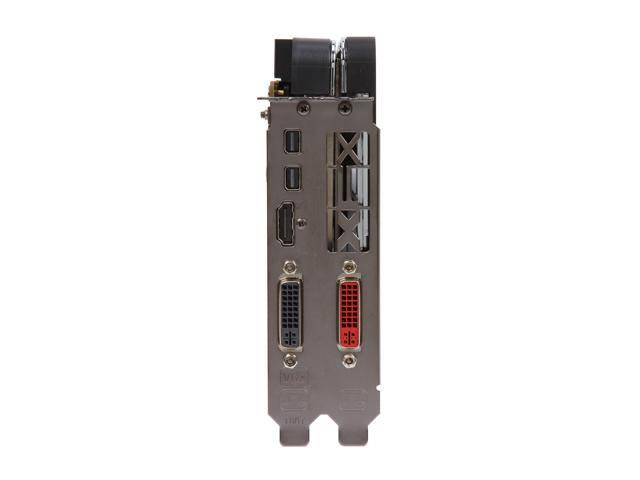 Radeon R9 280 Graphic Card D652461