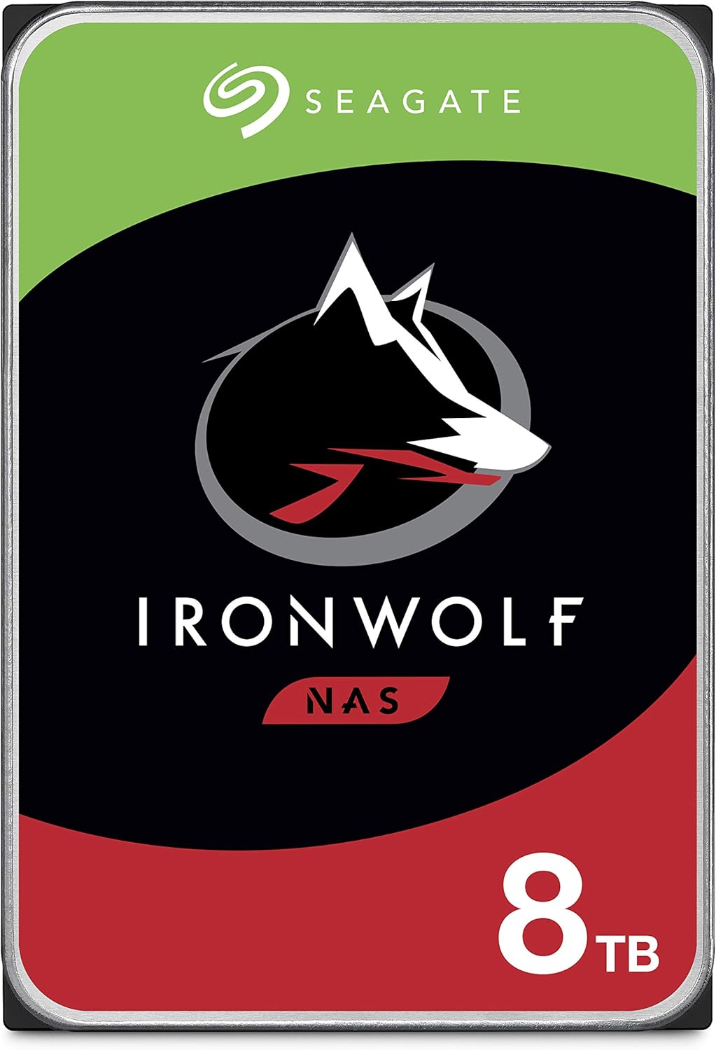 8TB 3.5 Inch SATA Internal Hard Drive R7060