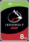 8TB 3.5 Inch SATA Internal Hard Drive R7060